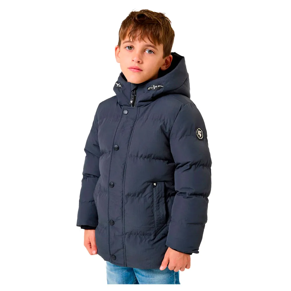 Пальто Garcia GJ550803, синий
Пальто Garcia GJ550803, синий