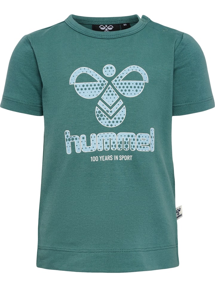 Футболка Hummel
Футболка Hummel