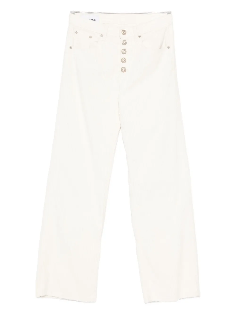 Брюки на пуговицах Dondup, бежевый
Брюки на пуговицах Dondup, бежевый