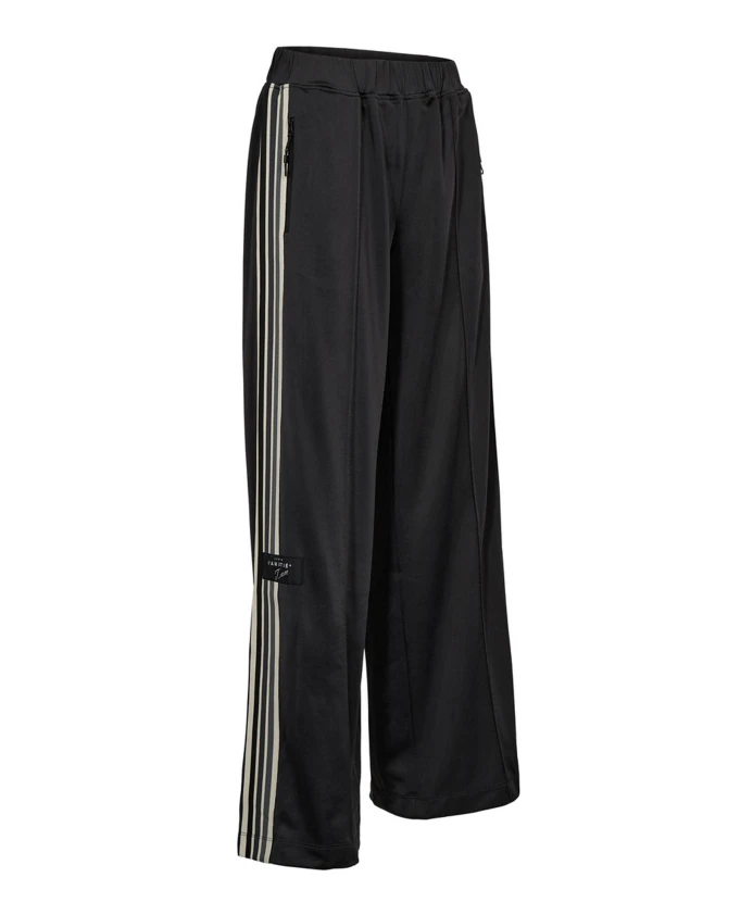 Широкие брюки Haute L'Amitiã, серый
Широкие брюки Haute L'Amitiã, серый