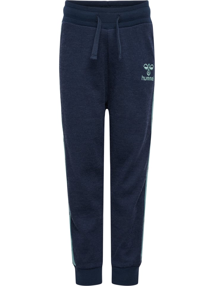 Спортивные брюки Hummel
Спортивные брюки Hummel