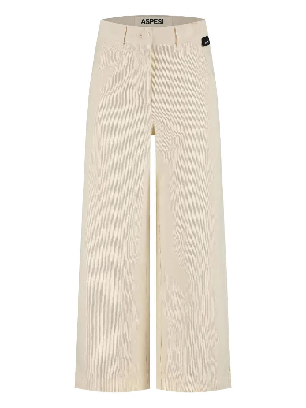 Вельветовые брюки Aspesi Kids, белый
Вельветовые брюки Aspesi Kids, белый