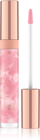 Бальзам для губ Catrice Marble-licious, 010 - Swirl It, Don't Shake It 4 ml
Бальзам для губ Catrice Marble-licious, 010 - Swirl It, Don't Shake It 4 ml