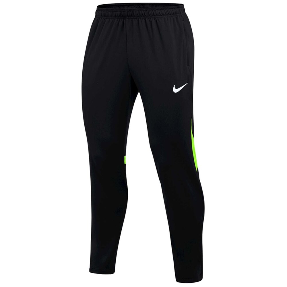Брюки Nike Dri-Fit Academy Pro, черный
Брюки Nike Dri-Fit Academy Pro, черный