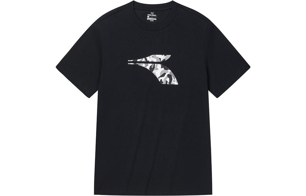 Футболка мужская с круглым вырезом, умеренный прямой крой 361°, super черный
Футболка мужская с круглым вырезом, умеренный прямой крой 361°, super черный