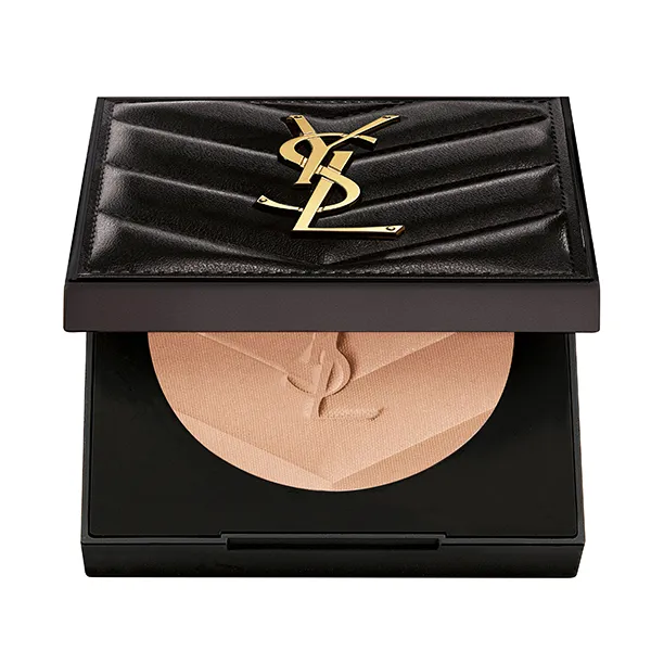 Многофункциональная матовая пудра All Hours Setting Powder Hyper Finish Yves Saint Laurent, 1
Многофункциональная матовая пудра All Hours Setting Powder Hyper Finish Yves Saint Laurent, 1