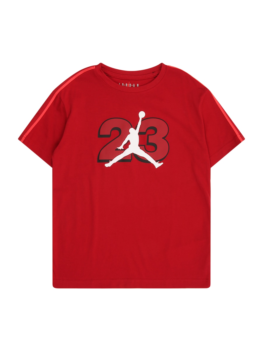 Рубашка Jordan, красный
Рубашка Jordan, красный