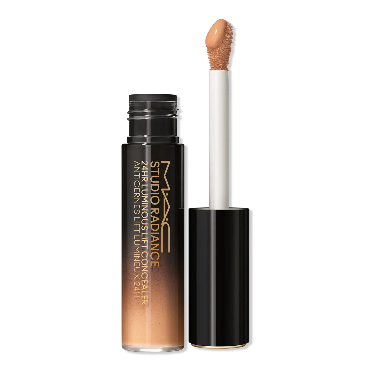 Консилер Studio Radiance 24hr Luminous Lift MAC, NW20 (warm neutral beige with rosy undertone for light to medium skin)
Консилер Studio Radiance 24hr Luminous Lift MAC, NW20 (warm neutral beige with rosy undertone for light to medium skin)