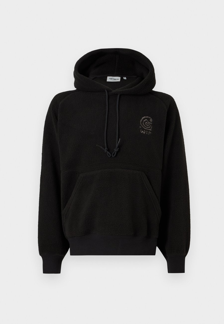 Джемпер Carhartt WIP HOODED HELIX, Black/Porphyry/Black
Джемпер Carhartt WIP HOODED HELIX, Black/Porphyry/Black