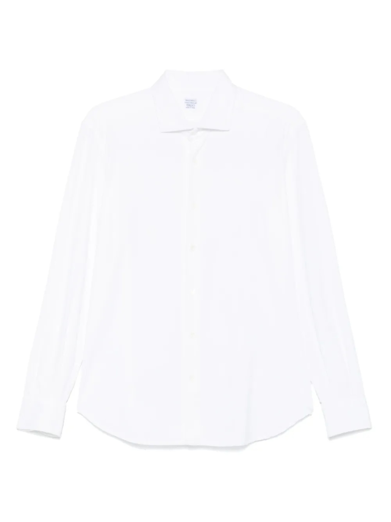 Футболка из джерси Mazzarelli, белый
Футболка из джерси Mazzarelli, белый