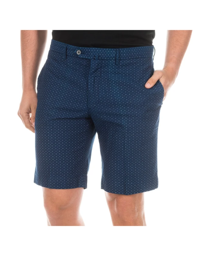 Джинсовые шорты бермуды Hackett, синий
Джинсовые шорты бермуды Hackett, синий