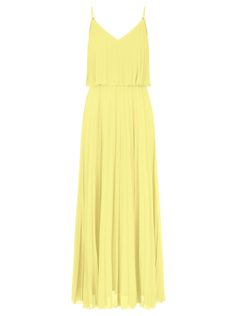 Вечернее платье APART, желтый
Вечернее платье APART, желтый