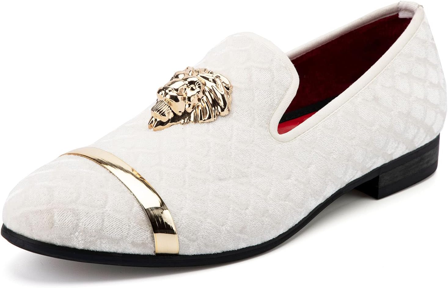 Мужские лоферы Meijiana Легкие мокасины без шнурков Стильная обувь на выход Дышащие лоферы с кисточками, белый
Мужские лоферы Meijiana Легкие мокасины без шнурков Стильная обувь на выход Дышащие лоферы с кисточками, белый