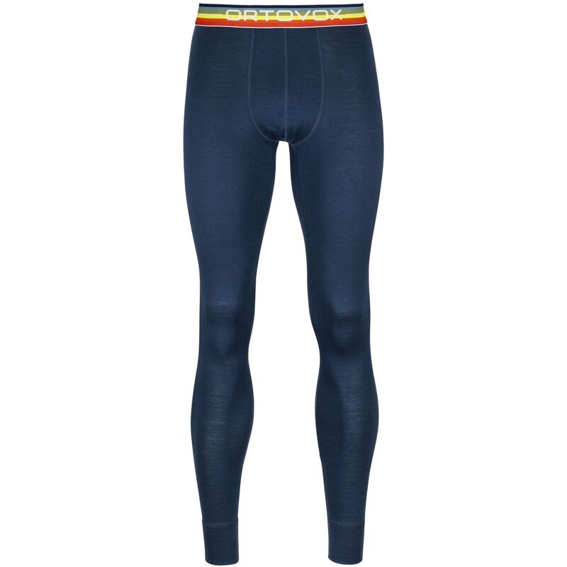 Трусы 185 рок-н-вуоль длинные брюки м Ortovox, цвет deep ocean
Трусы 185 рок-н-вуоль длинные брюки м Ortovox, цвет deep ocean