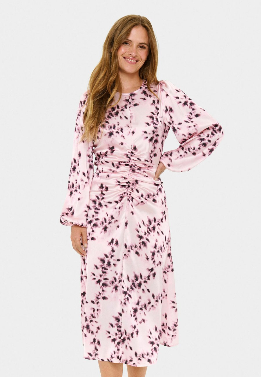 Платье Saint Tropez NELLA, Pale Lilac Mist Blooms/Lilac
Платье Saint Tropez NELLA, Pale Lilac Mist Blooms/Lilac