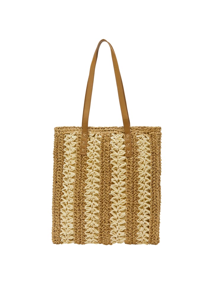 Женская сумка-тоут коричневого цвета IZIA
Женская сумка-тоут коричневого цвета IZIA