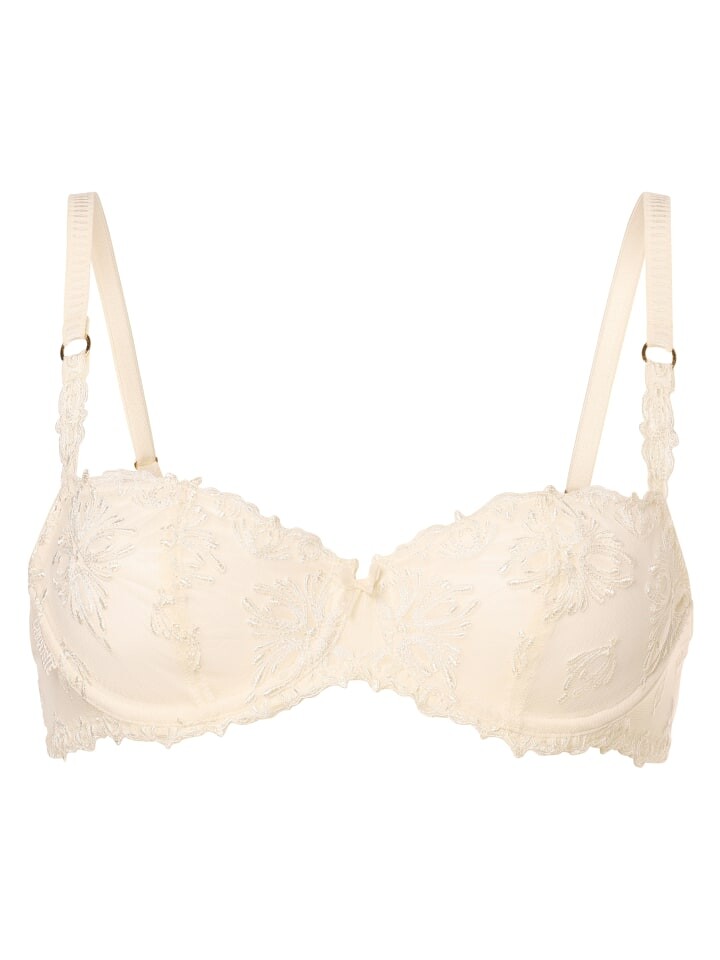 Бюстгальтер пуш-ап Chantelle BH, экрю
Бюстгальтер пуш-ап Chantelle BH, экрю