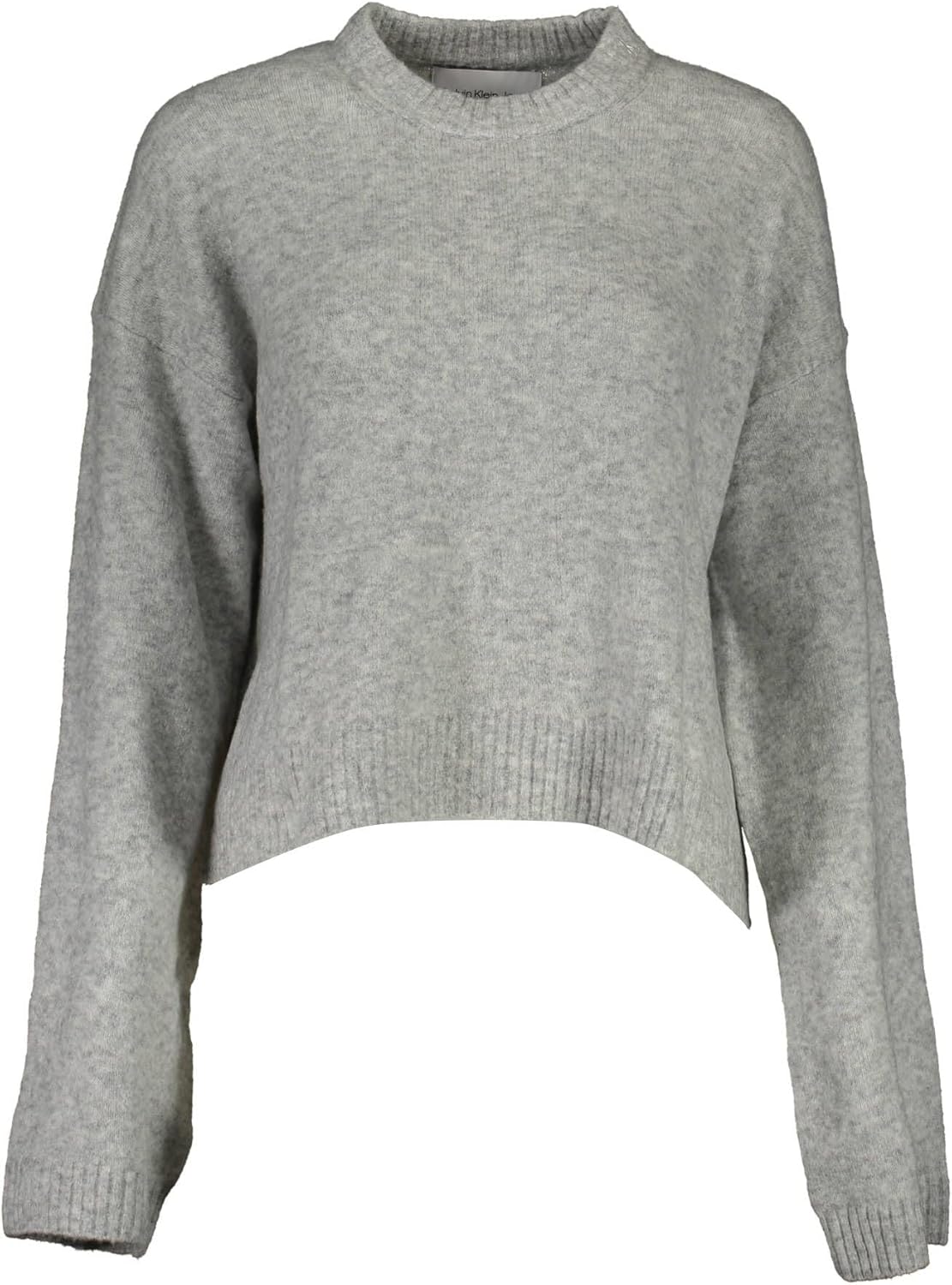 Серый свитер Calvin Klein, Grey
Серый свитер Calvin Klein, Grey