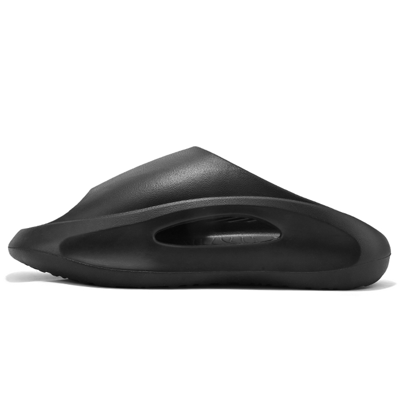 YUZHAOLIN EVA нескользящие износостойкие шлепанцы унисекс черные, цвет Black
YUZHAOLIN EVA нескользящие износостойкие шлепанцы унисекс черные, цвет Black