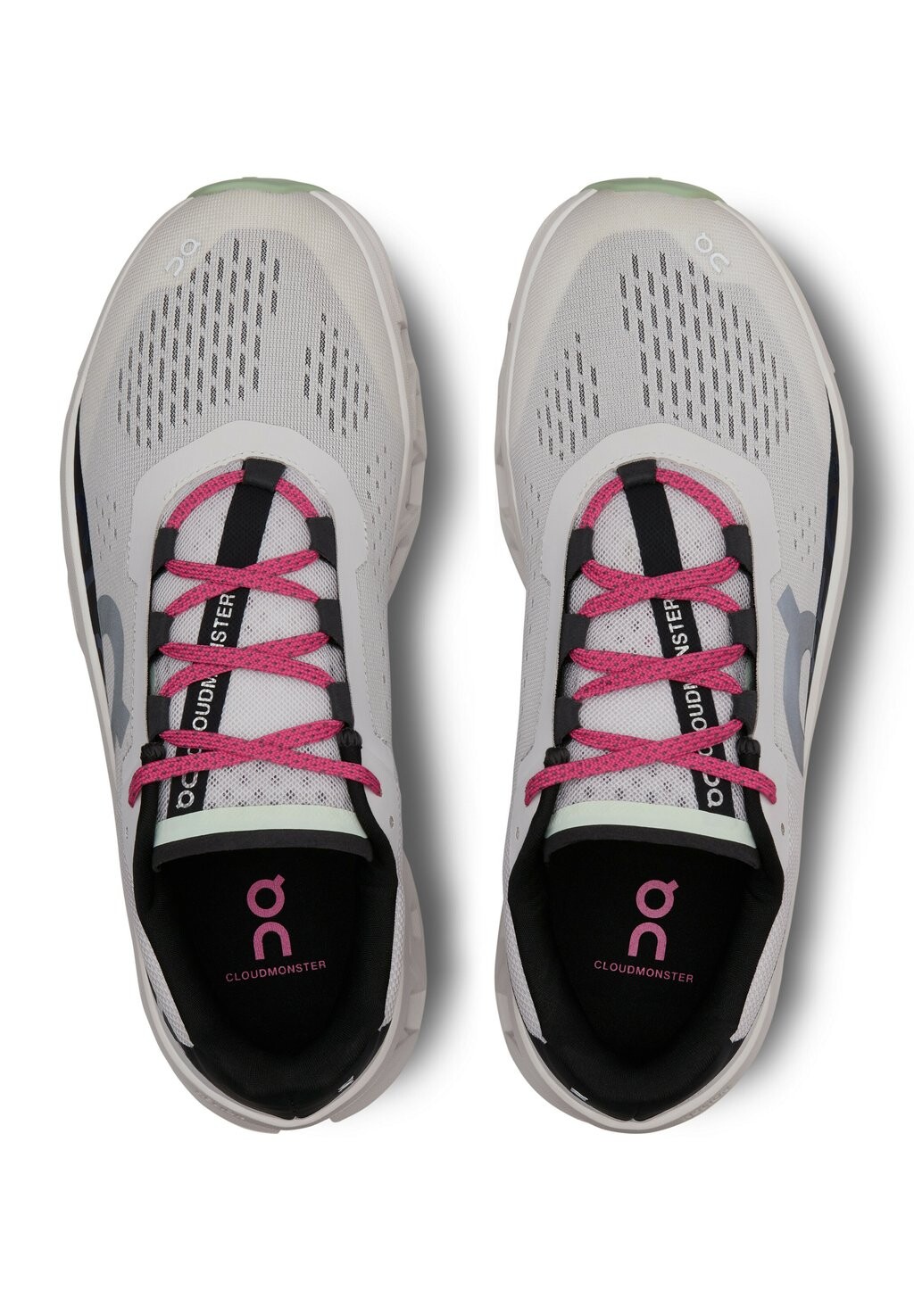 Кроссовки для бега CLOUDMONSTER On, бежевый
Кроссовки для бега CLOUDMONSTER On, бежевый