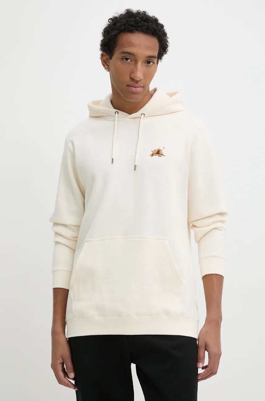 Толстовка Rip Curl SURF REVIVAL, бежевый
Толстовка Rip Curl SURF REVIVAL, бежевый