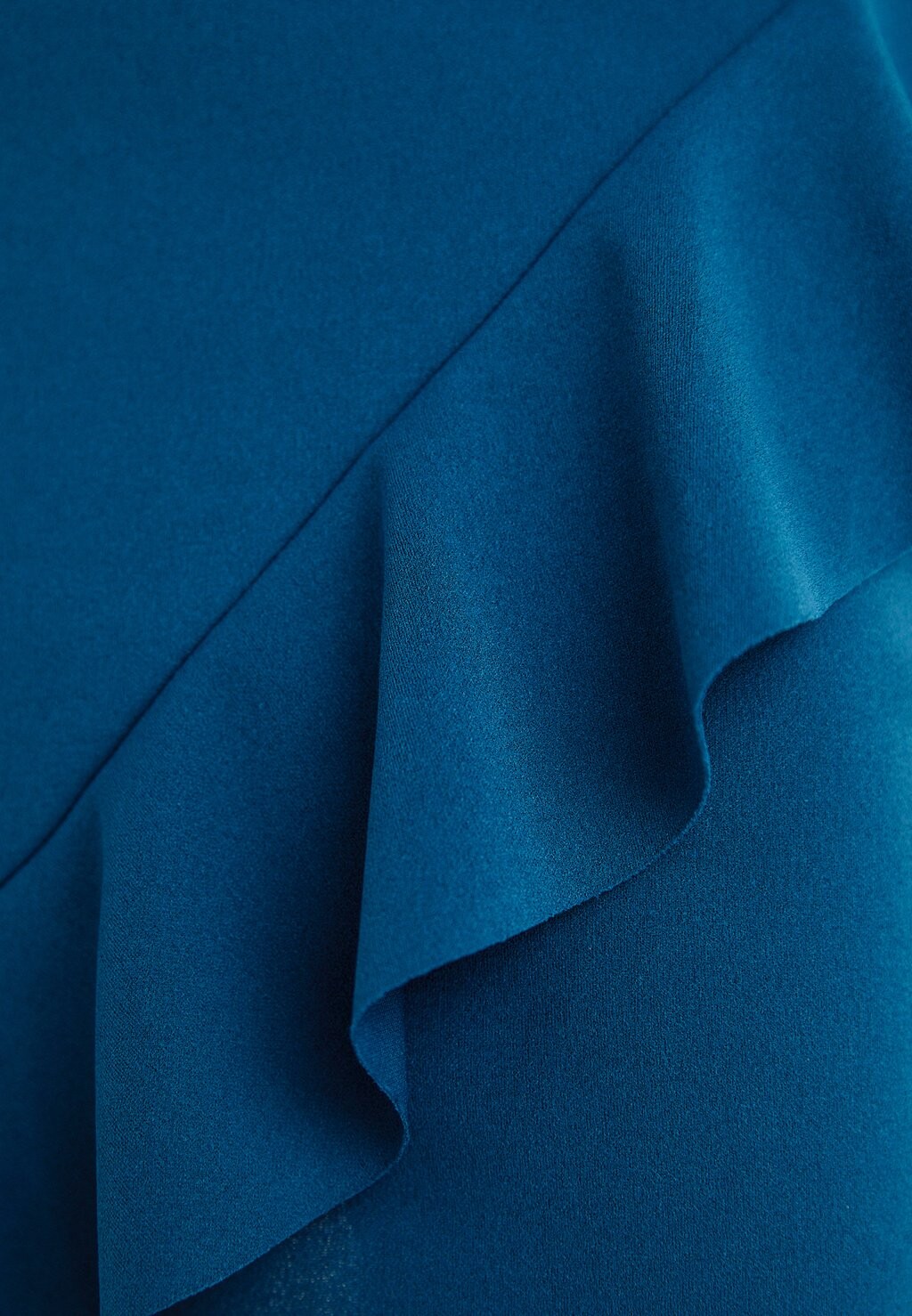 Платье из джерси REVRA STRAPPY FRLL SKATER WAL G., голубой зеленый
Платье из джерси REVRA STRAPPY FRLL SKATER WAL G., голубой зеленый