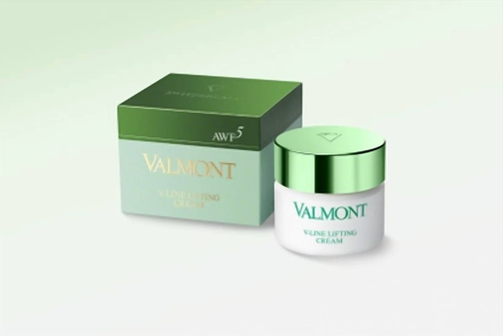 Valmont Лифтинг-крем V-Line - 0,51 жидкой унции, белый
Valmont Лифтинг-крем V-Line - 0,51 жидкой унции, белый