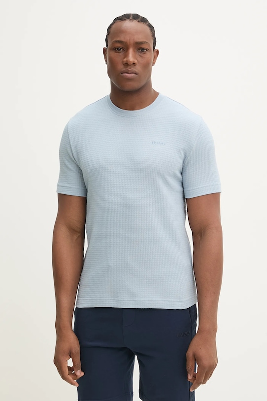 Футболка Hugo, синий
Футболка Hugo, синий