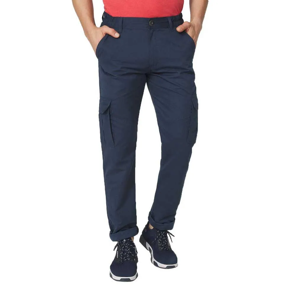 Брюки Tbs Fuppacou, синий
Брюки Tbs Fuppacou, синий