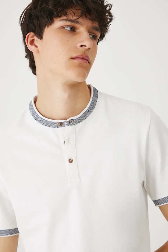 Поло Medicine, белый
Поло Medicine, белый