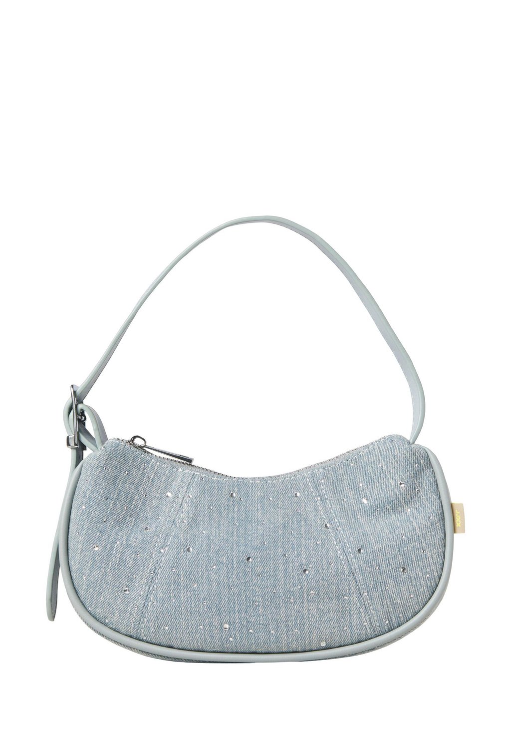 Сумка JXMORGAN RHINESTONE JJXX, цвет Light Blue Denim 
Сумка JXMORGAN RHINESTONE JJXX, цвет Light Blue Denim