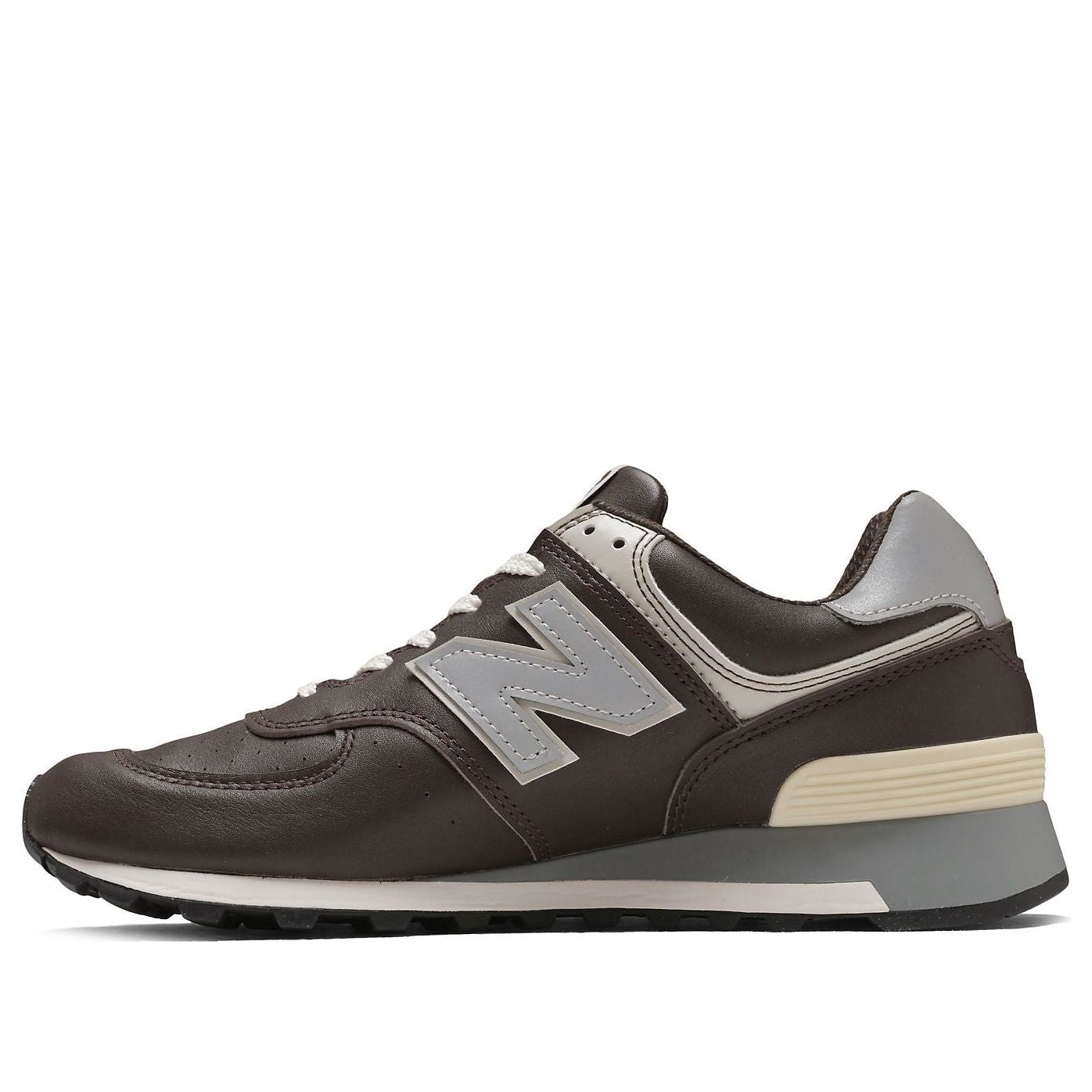Кроссовки New Balance Made in Japan 576 'Brown'
Кроссовки New Balance Made in Japan 576 'Brown'