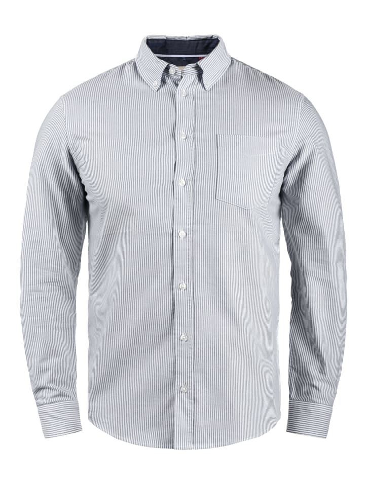 Рубашка BLEND, серый
Рубашка BLEND, серый