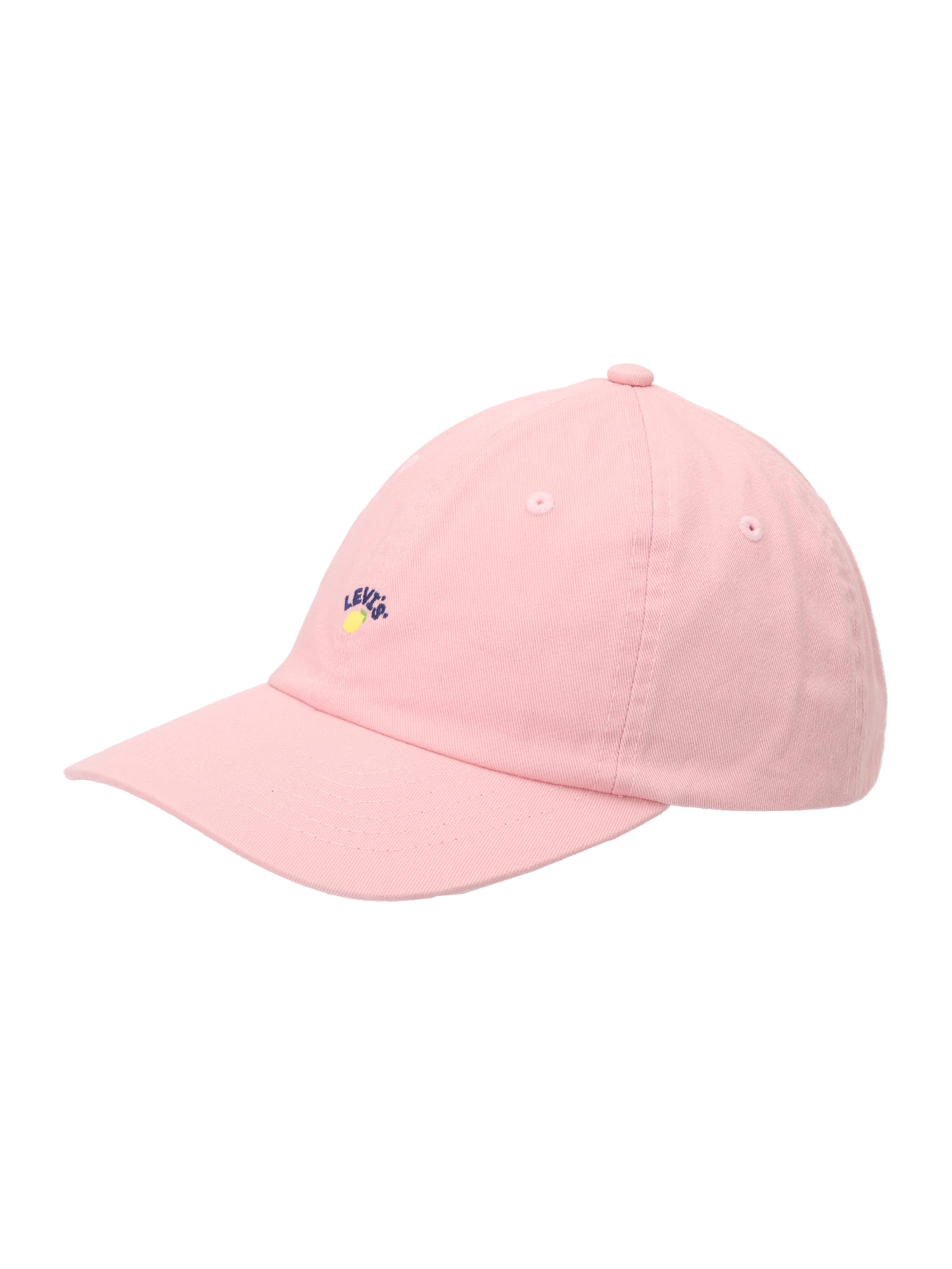 LEVI'S Кепка 'MINI GRAPHIC CAP DEEP LICHEN G' в цвете Rose
LEVI'S Кепка 'MINI GRAPHIC CAP DEEP LICHEN G' в цвете Rose