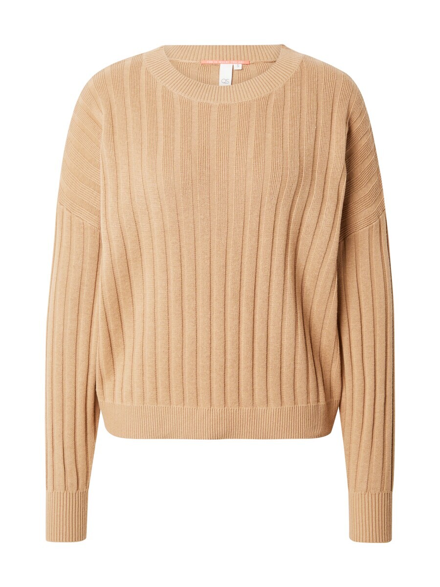 Свитер QS Sweater, цвет Sepia
Свитер QS Sweater, цвет Sepia