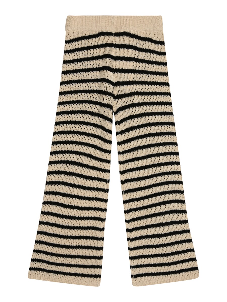 Широкие брюки ABOUT YOU Mathilda, бежевый
Широкие брюки ABOUT YOU Mathilda, бежевый