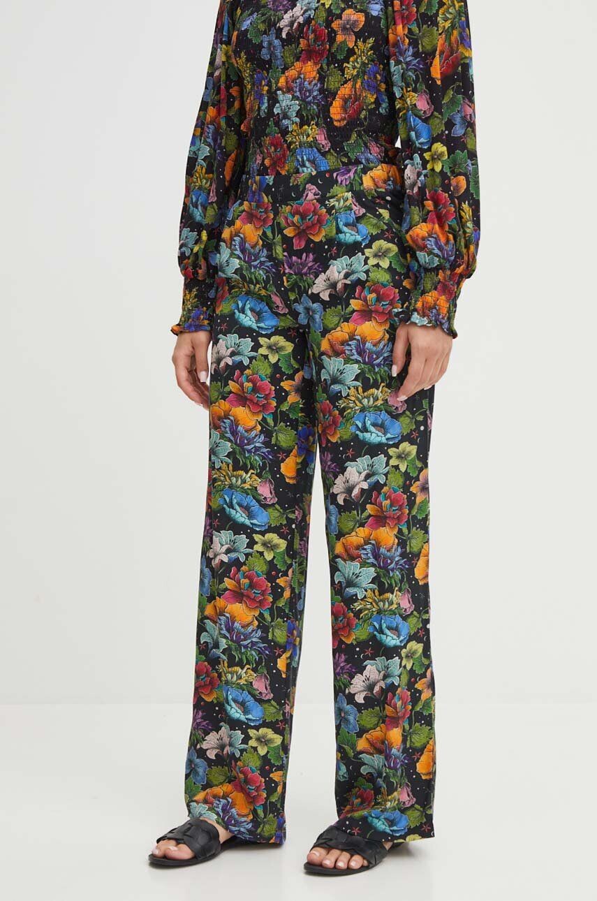 Брюки Medicine, черный
Брюки Medicine, черный