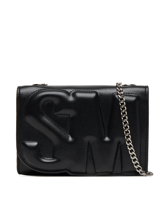 Вечерняя сумка Steve Madden Bzoie SM13002239 Schwarz
Вечерняя сумка Steve Madden Bzoie SM13002239 Schwarz