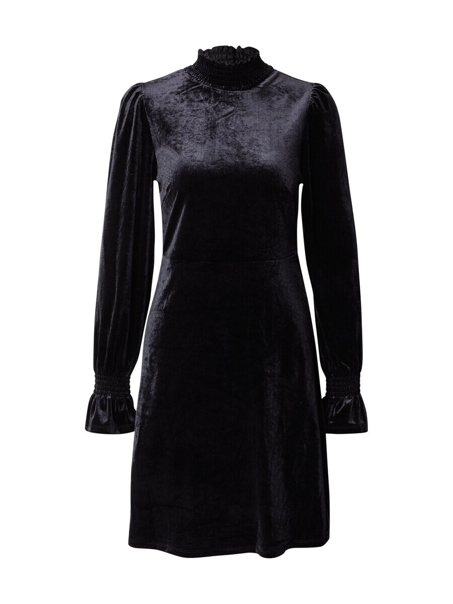 Мини платье YAS Dress YASSIVA, черный
Мини платье YAS Dress YASSIVA, черный