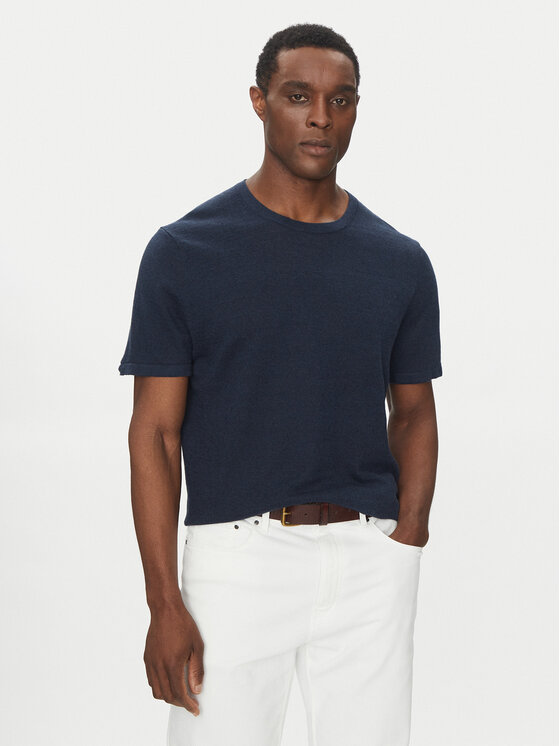 Футболка обычного кроя CR5608V687 Michael Kors, синий
Футболка обычного кроя CR5608V687 Michael Kors, синий