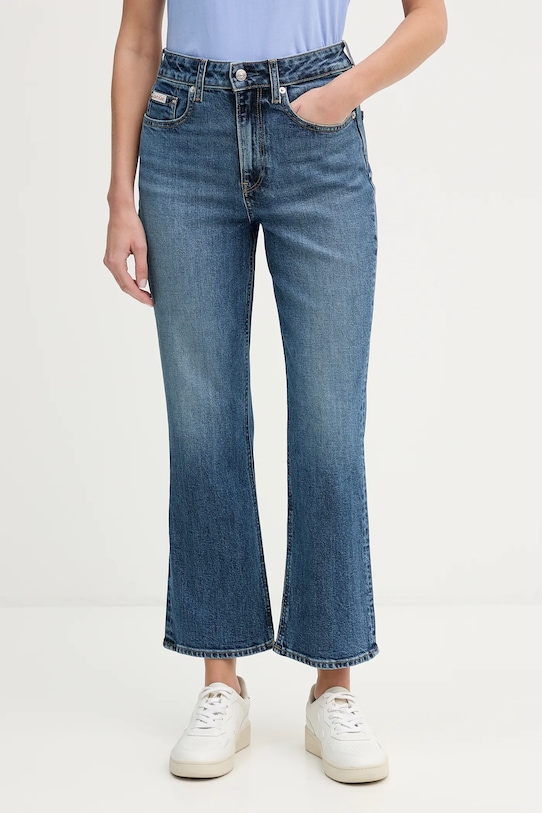 Джинсы Calvin Klein Jeans, синий
Джинсы Calvin Klein Jeans, синий