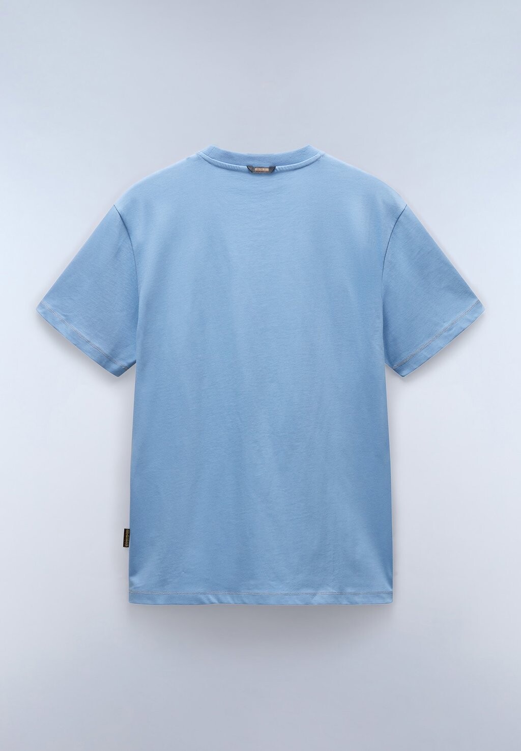 Футболка с принтом ROLLIN Napapijri, темно-синий
Футболка с принтом ROLLIN Napapijri, темно-синий