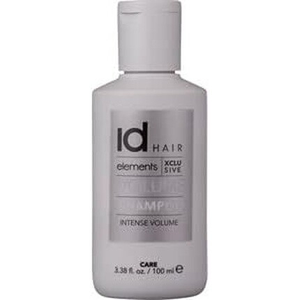 Idhair Elements Эксклюзивный шампунь для объема 300 мл, Id Hair
Idhair Elements Эксклюзивный шампунь для объема 300 мл, Id Hair
