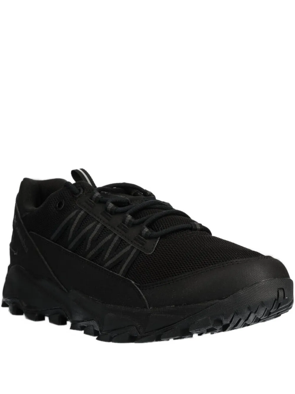 Кроссовки с сетчатыми вставками Columbia, черный
Кроссовки с сетчатыми вставками Columbia, черный