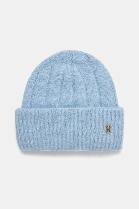 Шапка Tommy Hilfiger, синий
Шапка Tommy Hilfiger, синий