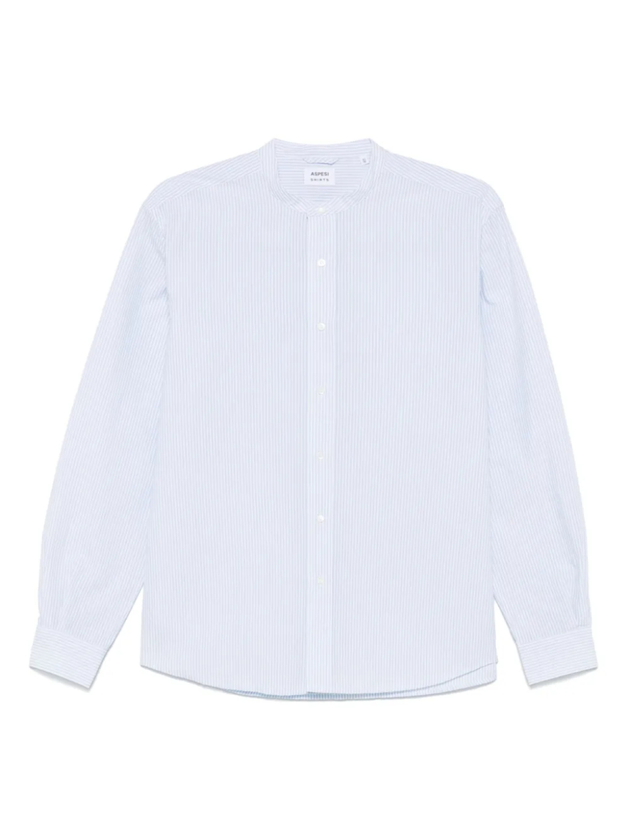 ASPESI рубашка на пуговицах, синий
ASPESI рубашка на пуговицах, синий