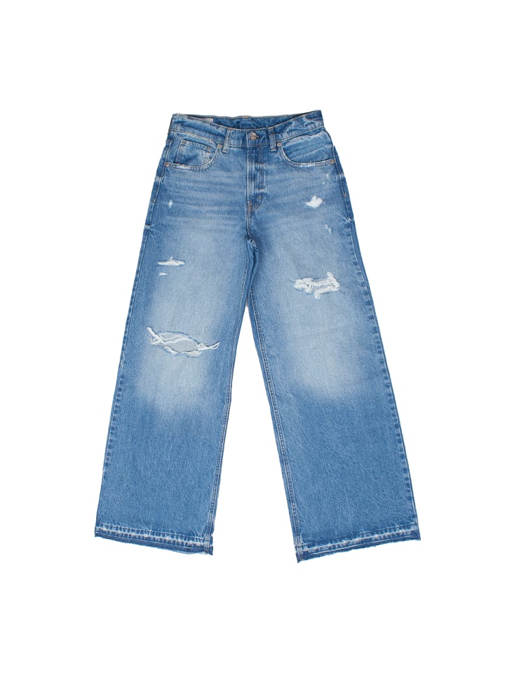 Джинсы GAP, синий
Джинсы GAP, синий