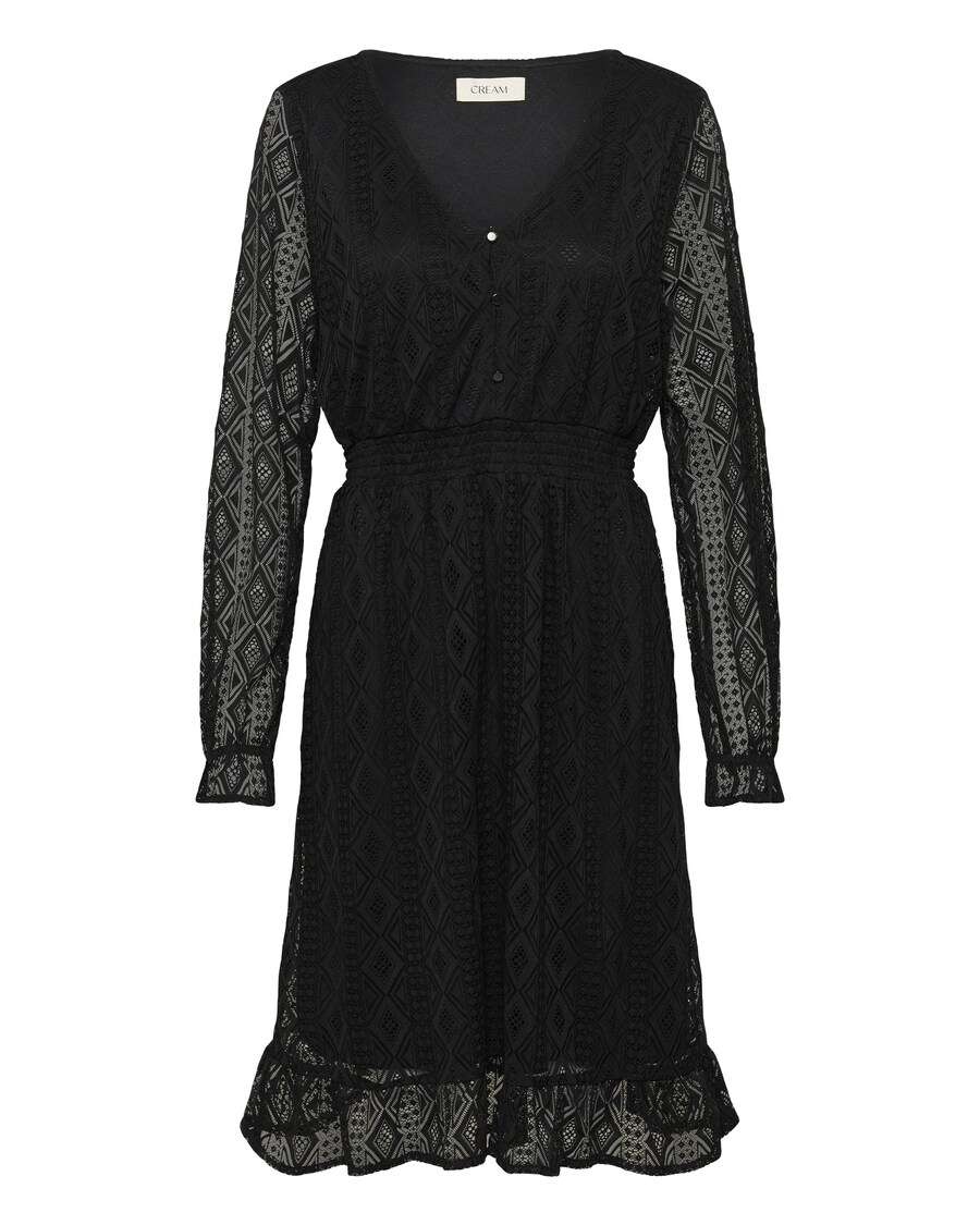 Платье Cream, черный
Платье Cream, черный
