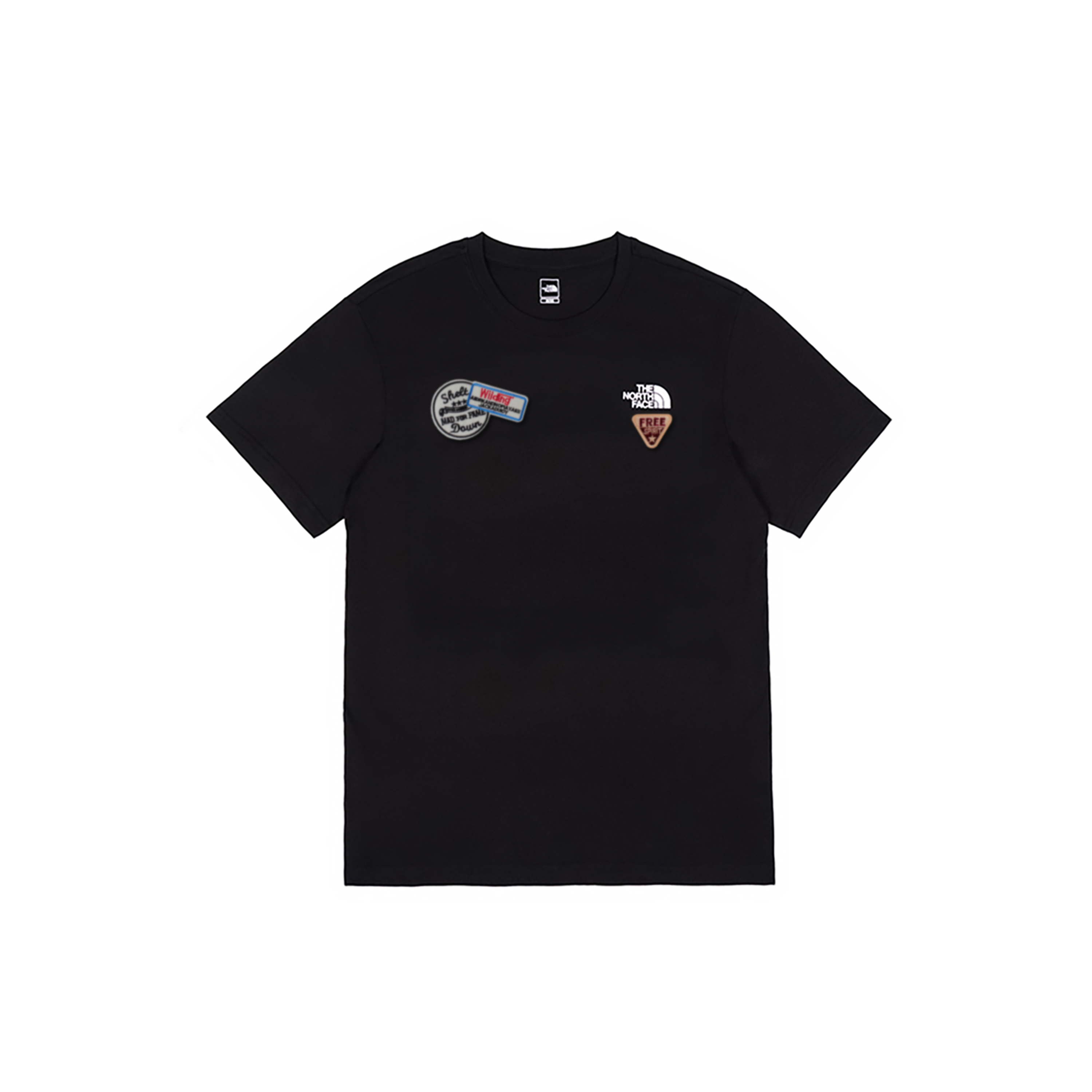 THE NORTH FACE Футболка мужская черная, Черный, THE NORTH FACE Футболка мужская черная
THE NORTH FACE Футболка мужская черная, Черный, THE NORTH FACE Футболка мужская черная
