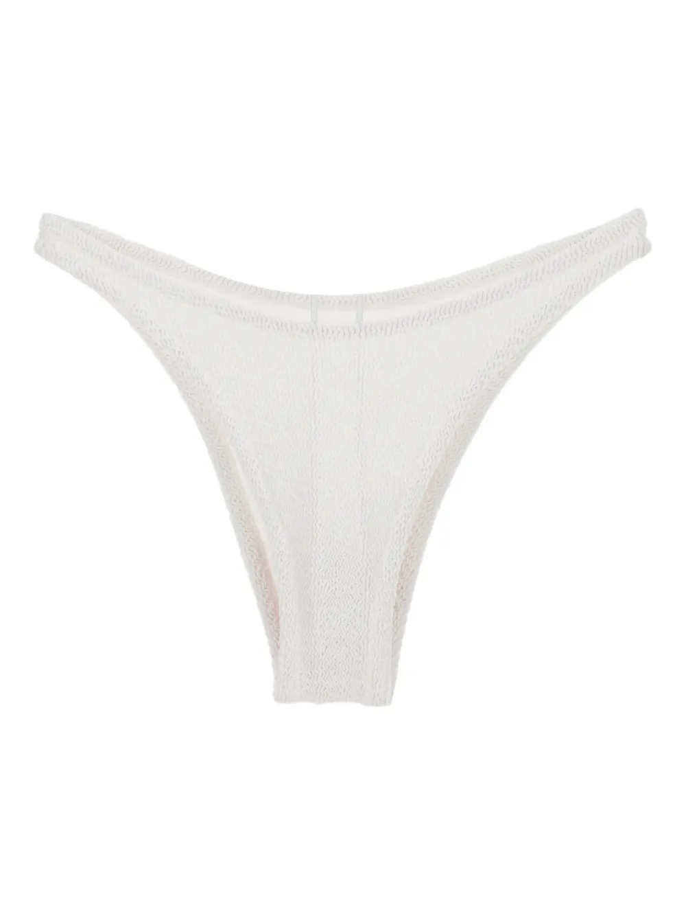 Фактурные плавки бикини MC2 SAINT BARTH, белый
Фактурные плавки бикини MC2 SAINT BARTH, белый